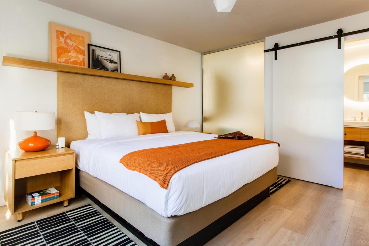Dr Wilkinsons Backyard Resort And Mineral Springs A Member Of Design Hotels Calistoga Ngoại thất bức ảnh