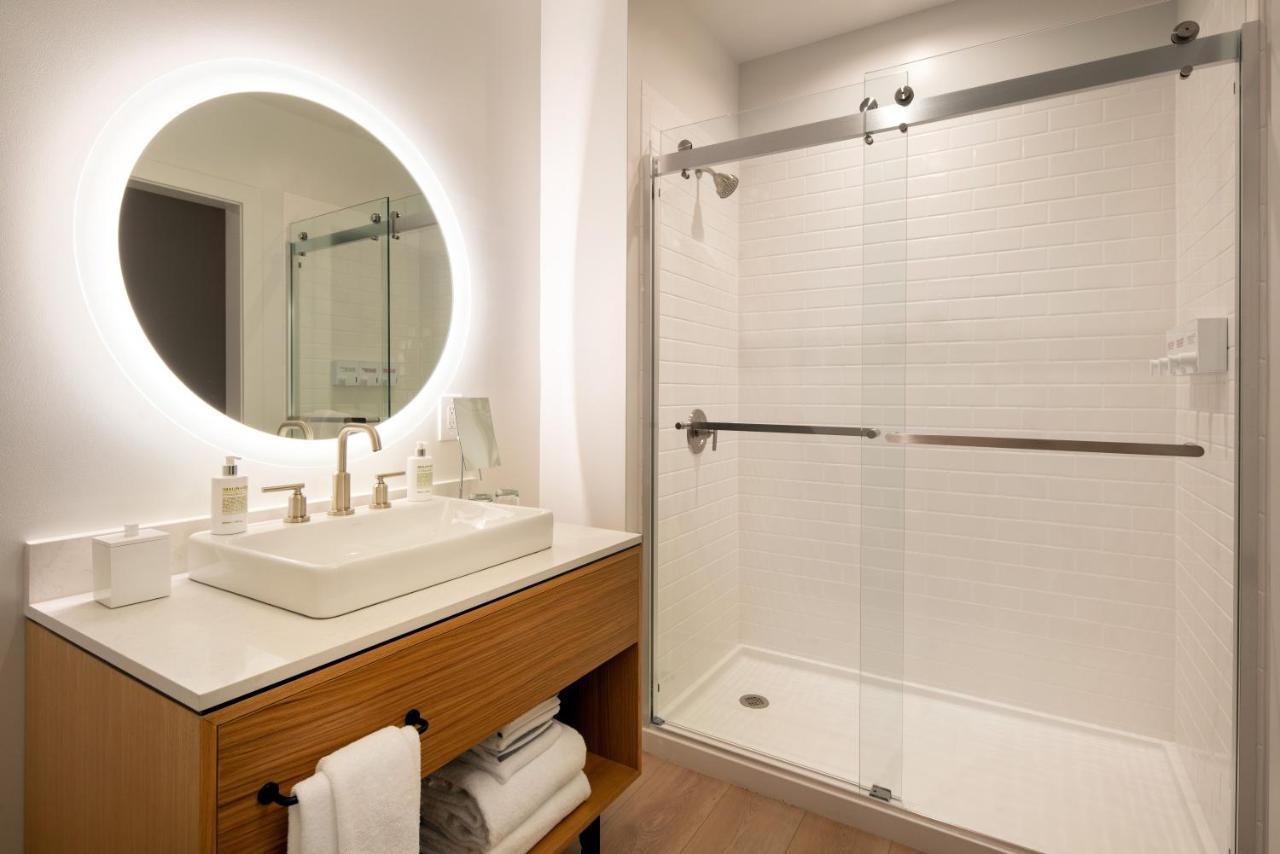 Dr Wilkinsons Backyard Resort And Mineral Springs A Member Of Design Hotels Calistoga Ngoại thất bức ảnh