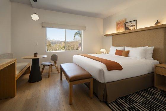 Dr Wilkinsons Backyard Resort And Mineral Springs A Member Of Design Hotels Calistoga Tiện nghi bức ảnh