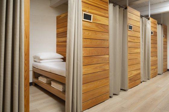 Dr Wilkinsons Backyard Resort And Mineral Springs A Member Of Design Hotels Calistoga Tiện nghi bức ảnh
