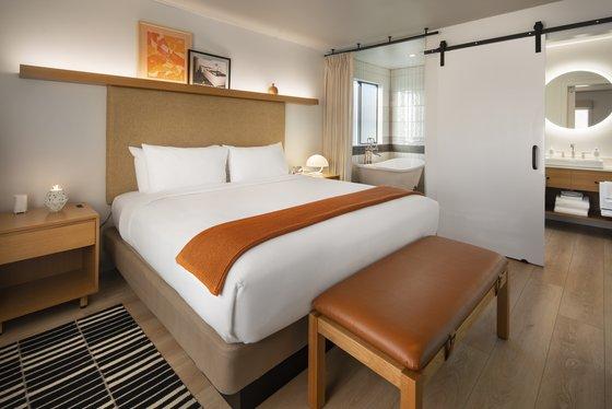 Dr Wilkinsons Backyard Resort And Mineral Springs A Member Of Design Hotels Calistoga Phòng bức ảnh