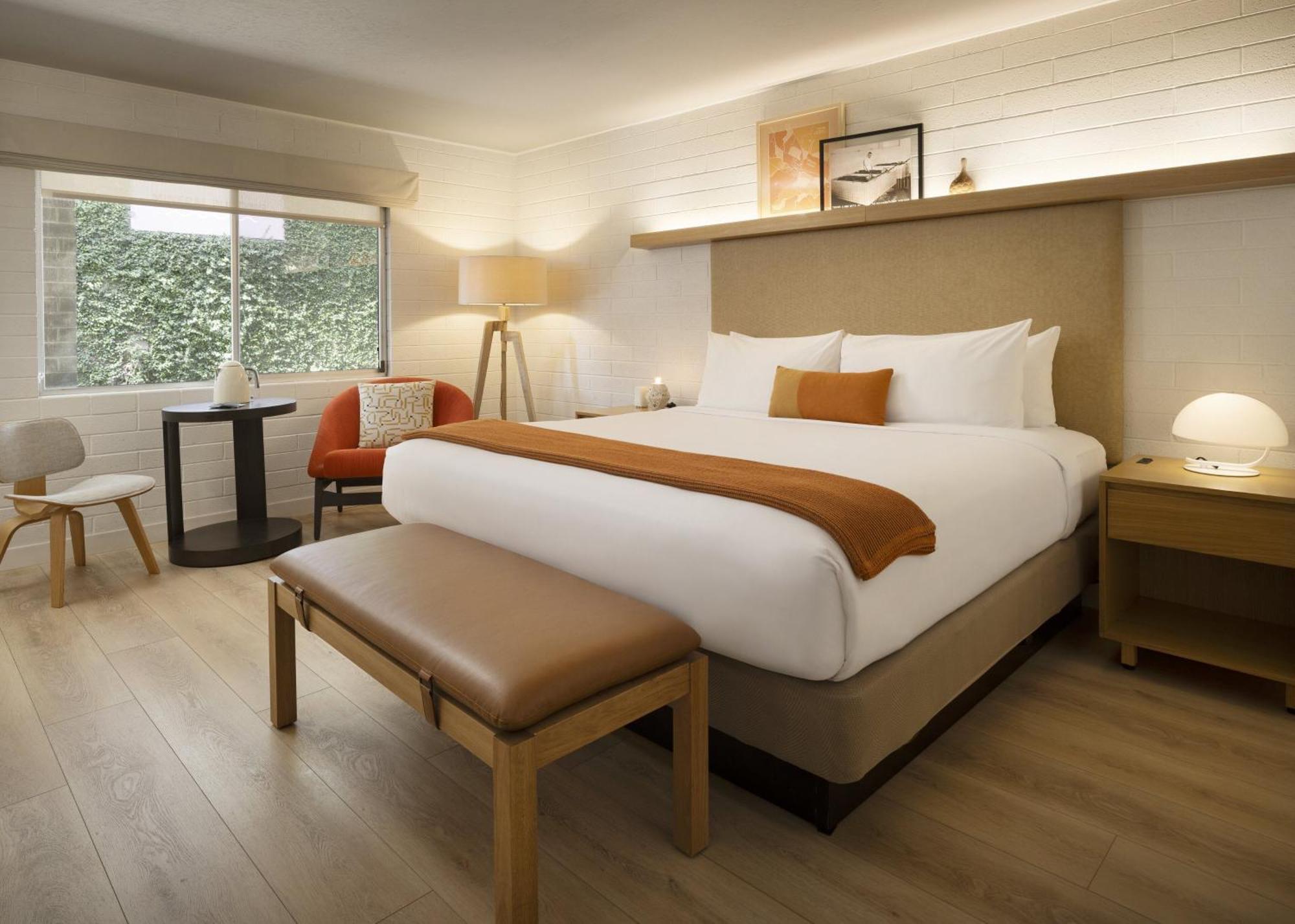 Dr Wilkinsons Backyard Resort And Mineral Springs A Member Of Design Hotels Calistoga Ngoại thất bức ảnh